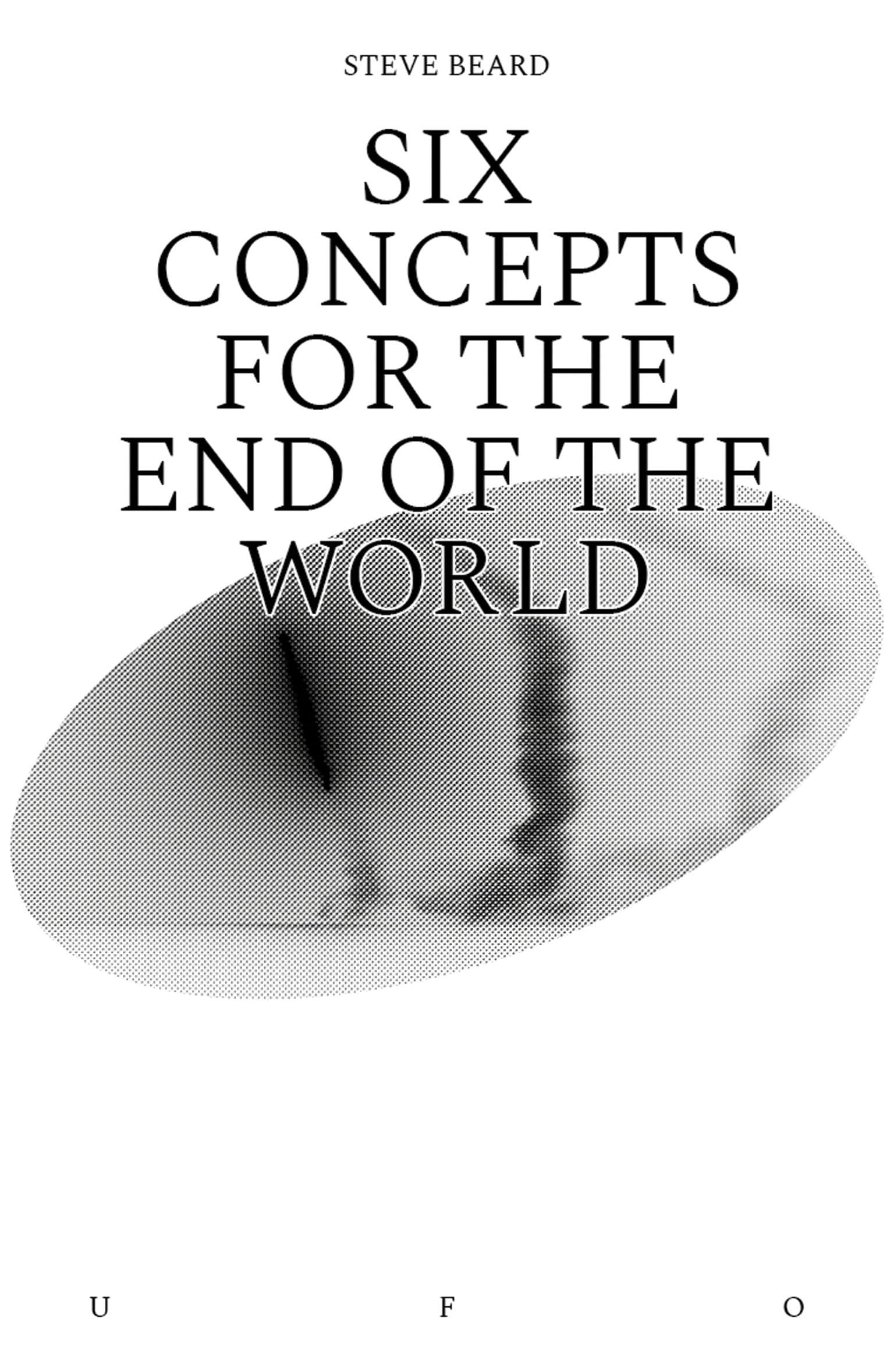 Buy Six Concepts for the End of the World — BookShops.in