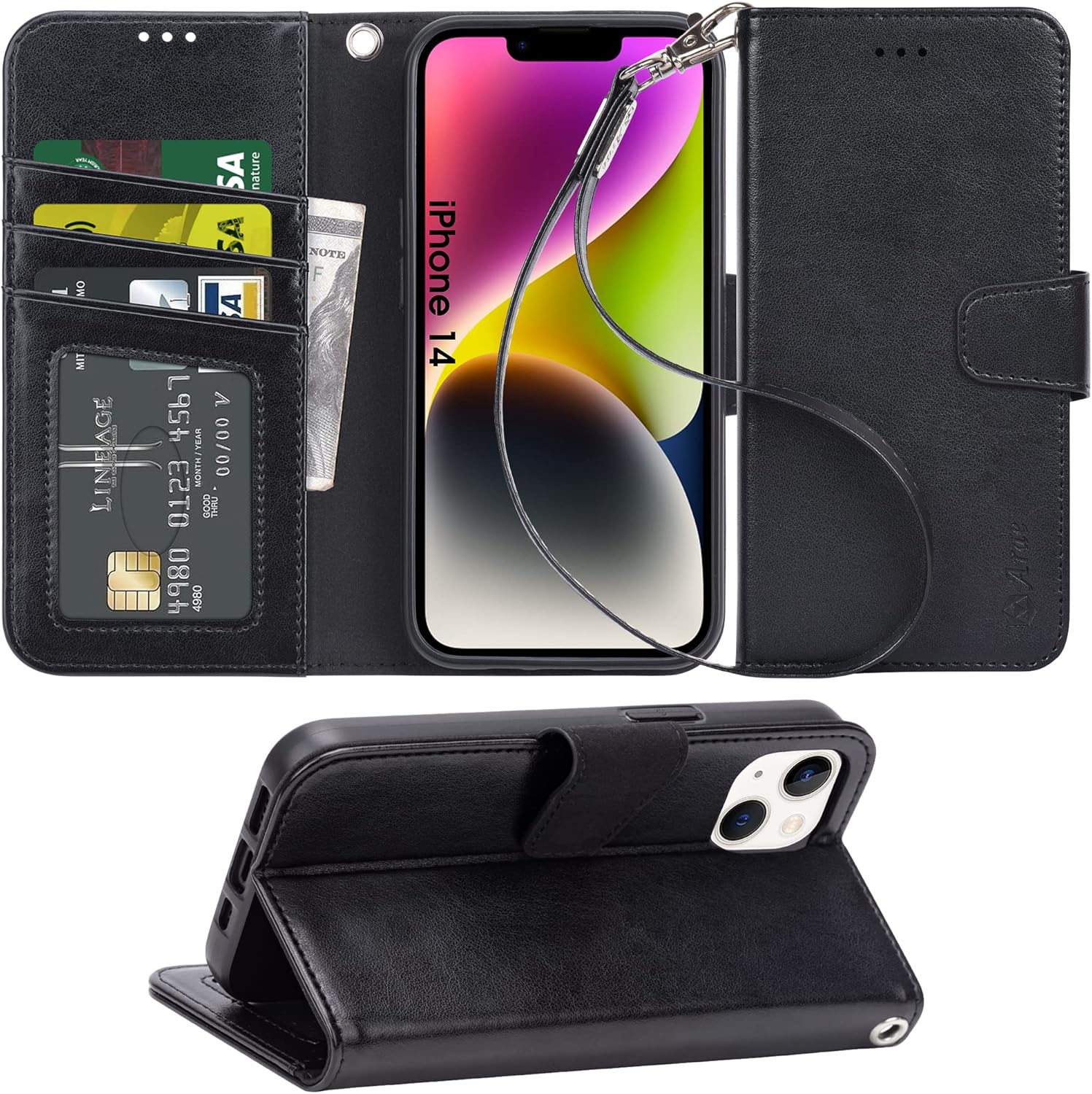 Fundas Flip