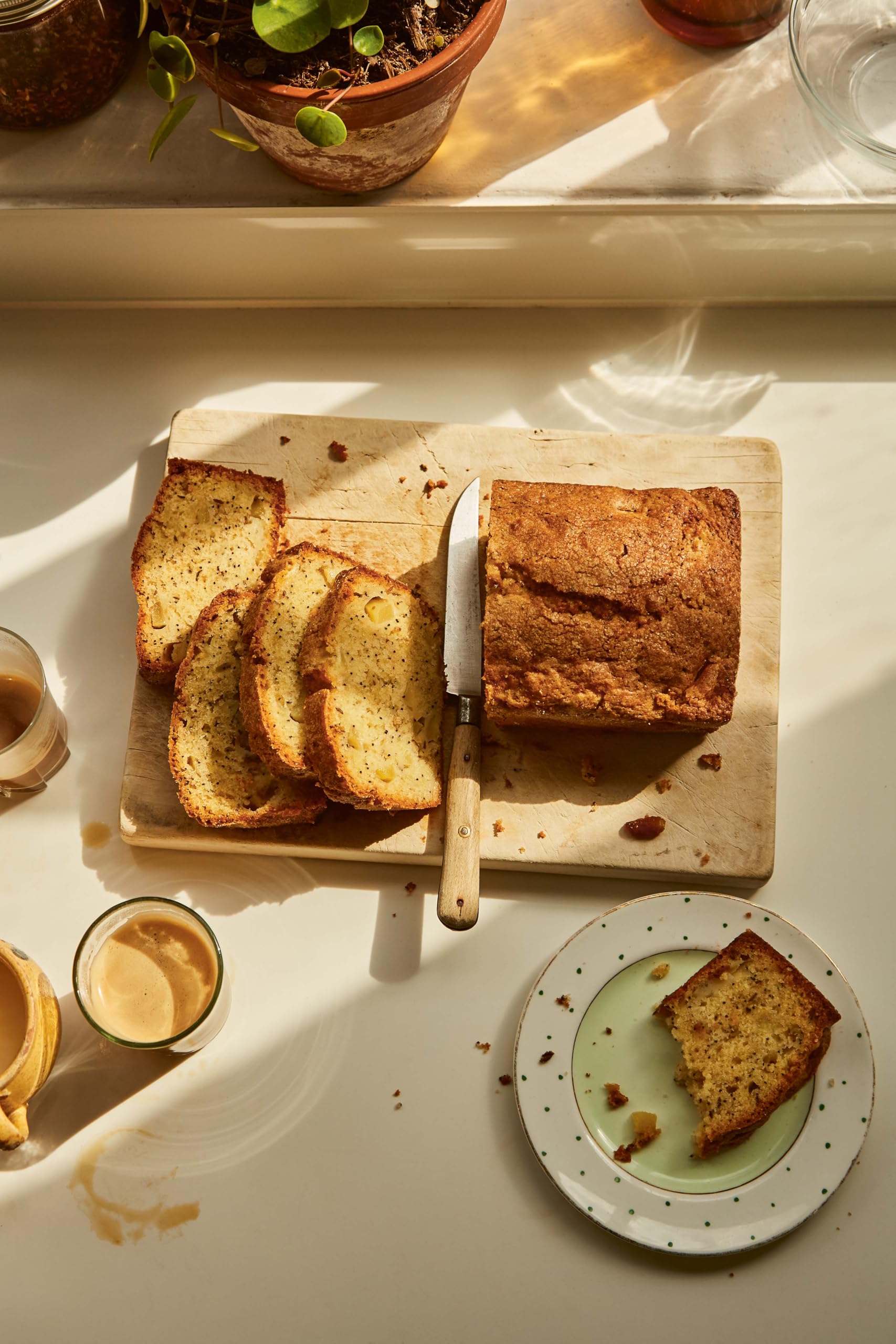 MEDesque: Everyday Recipes with Mediterranean Roots