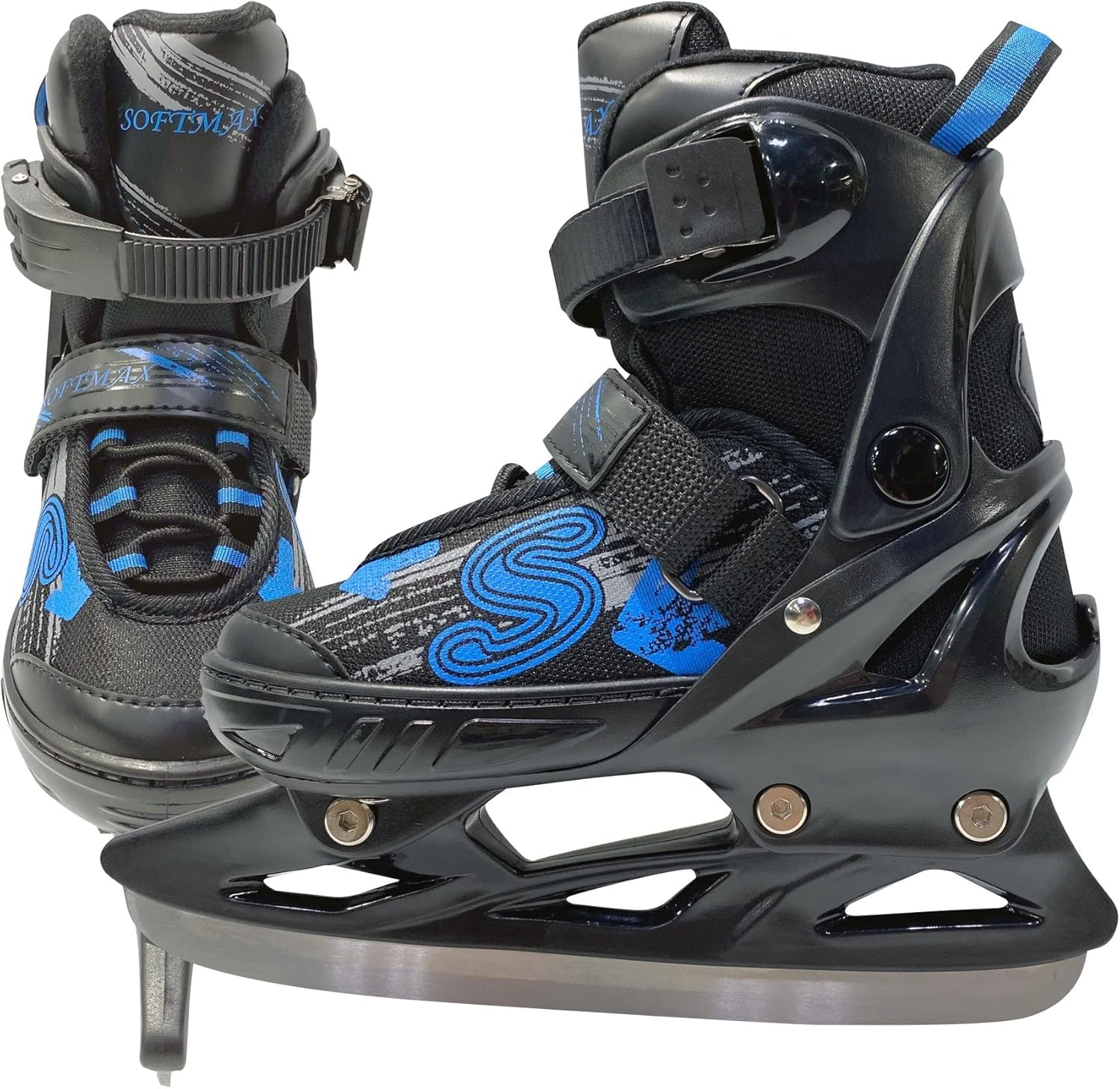 Hockey Skates vs Regular Skates Which One Suits You Best