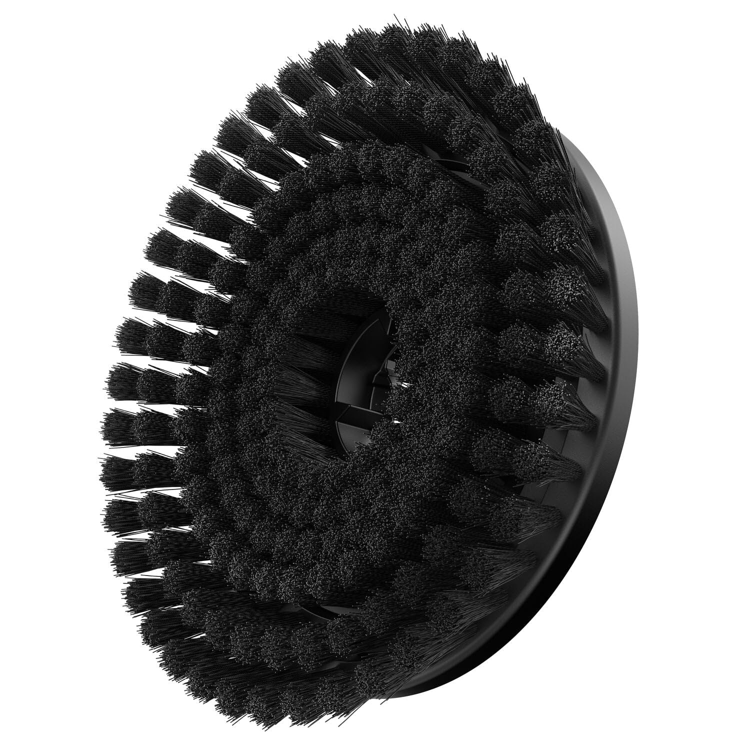 CRAFTSMAN Power Scrubber Hard Stiff Scrub Bristle Brush for V20 Cordless 2-in-1 Power Scrubber (CMCPSHB)
