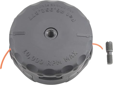 Echo 99944200908 Speed-Feed 400 Trimmer Head, New,
