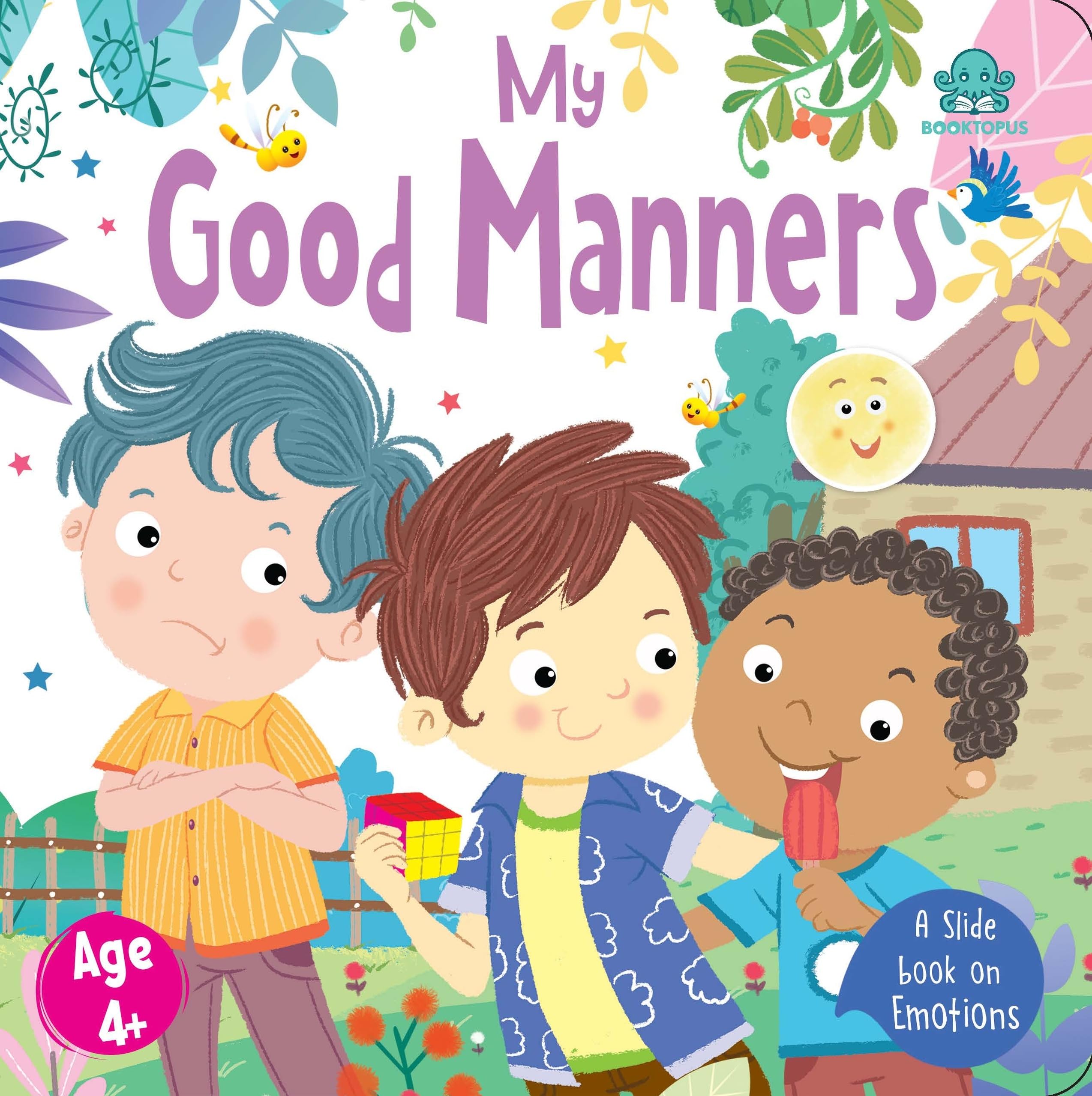 My Good Manners