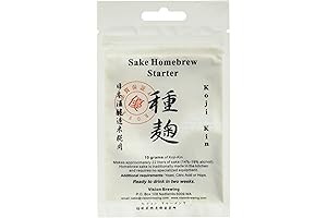 Sake Wine Premium Kit