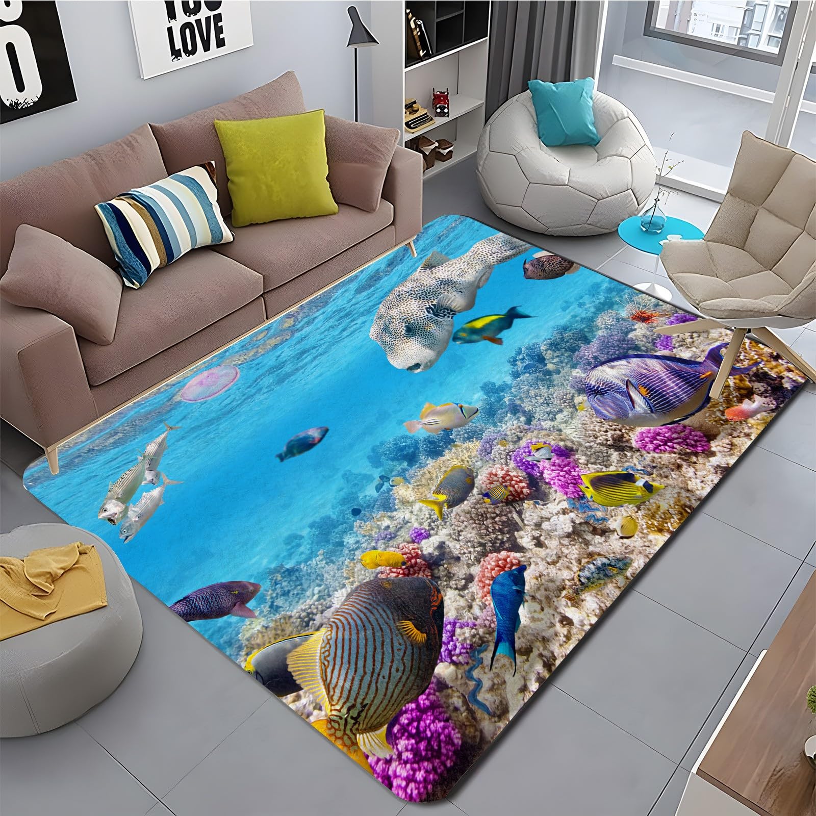 ロウケツ染　敷物175cm角　古布綿　ラグ　カーペット ロウケツ染 敷物175cm角 古布綿 ラグ カーペット ラグ