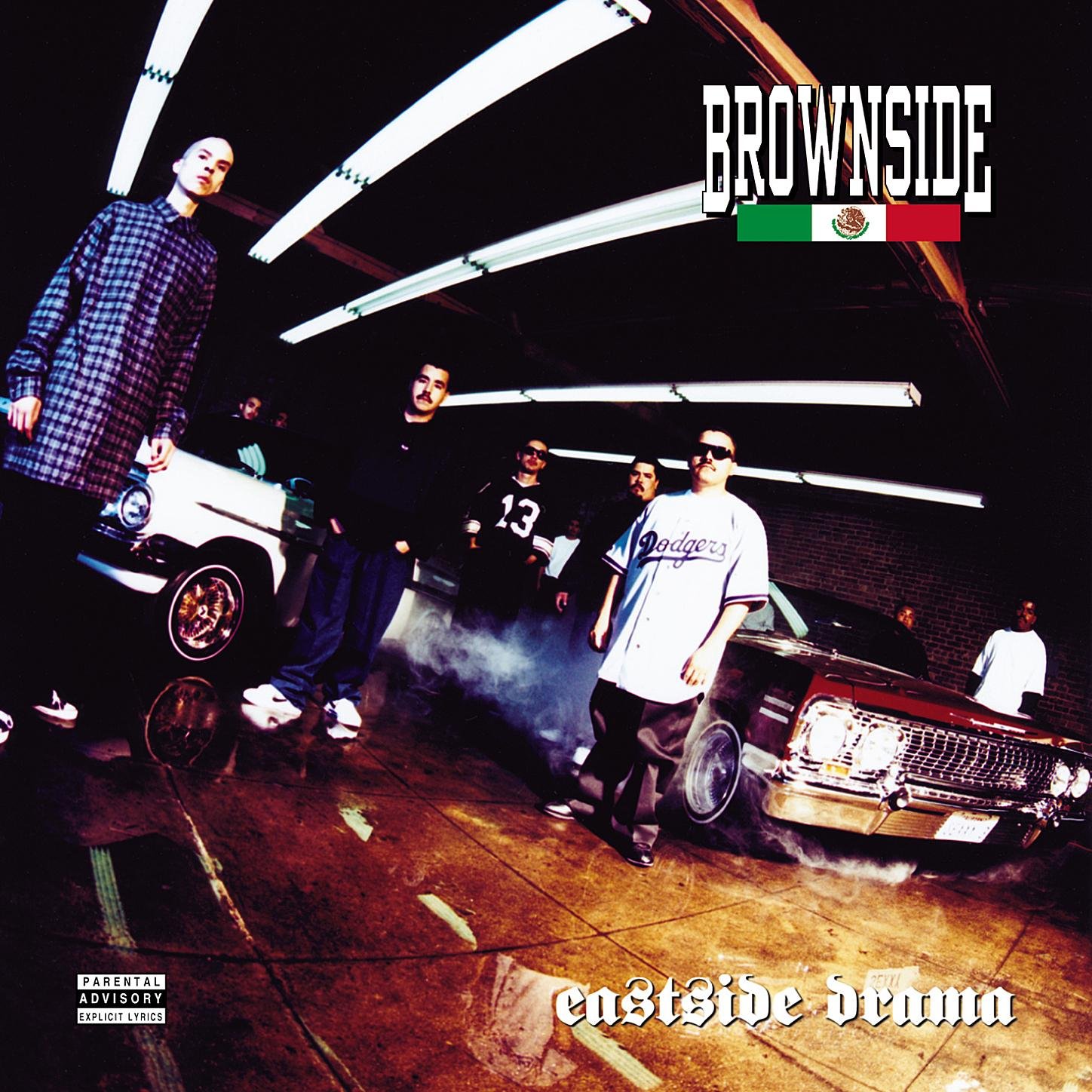 Rest in Peace [Explicit]