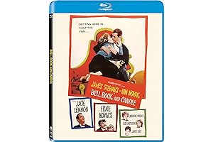 Bell, Book and Candle