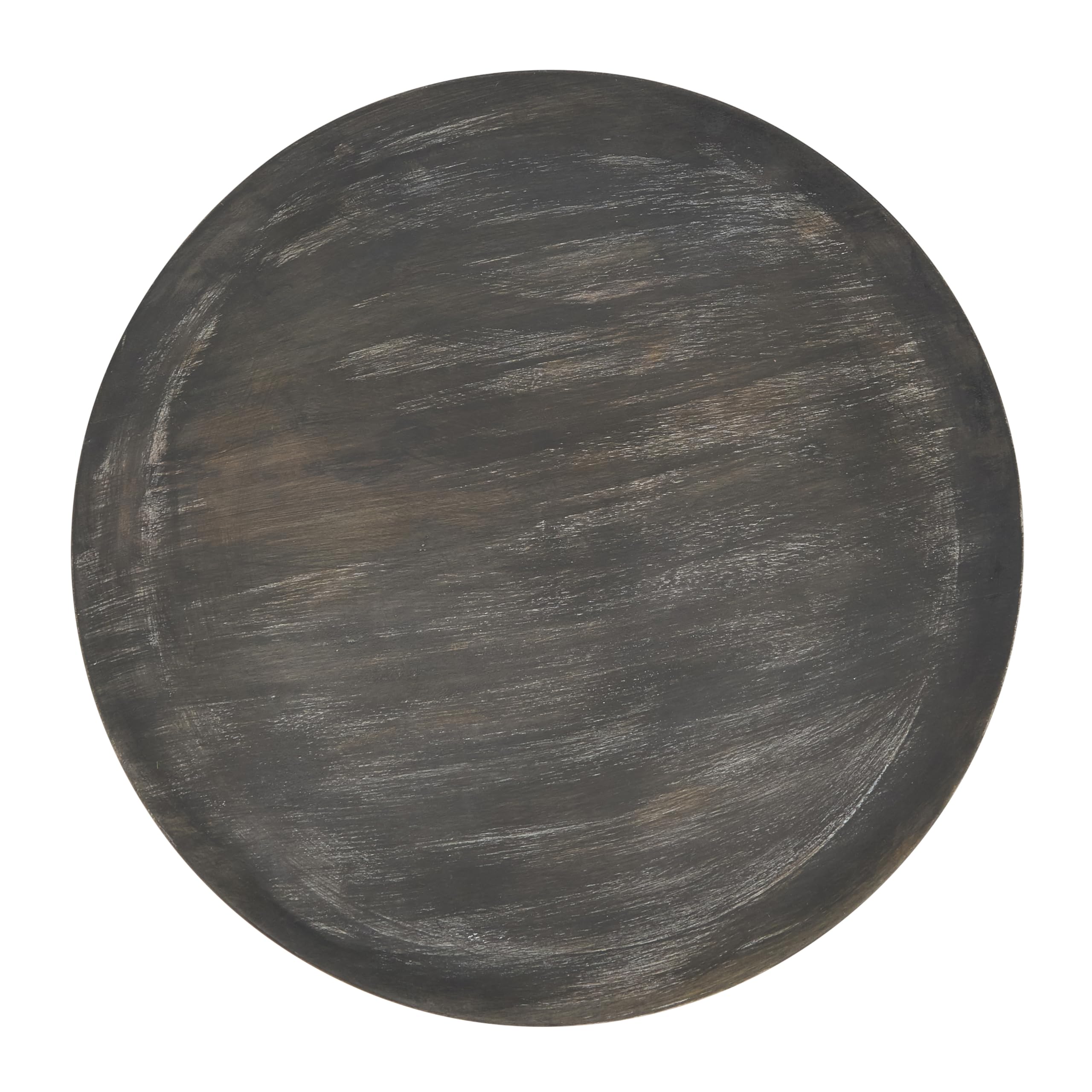 Rustic Woodland Charger (Set of 4)