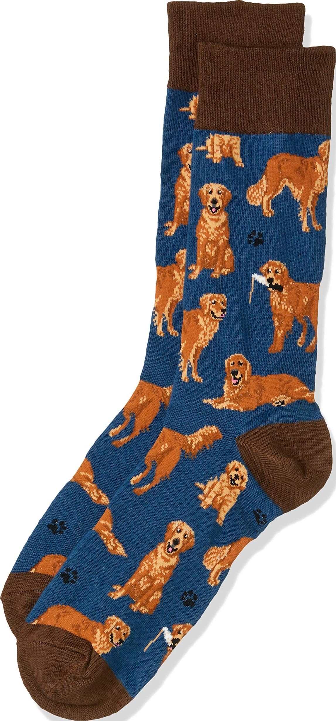 Men's Golden Retrievers