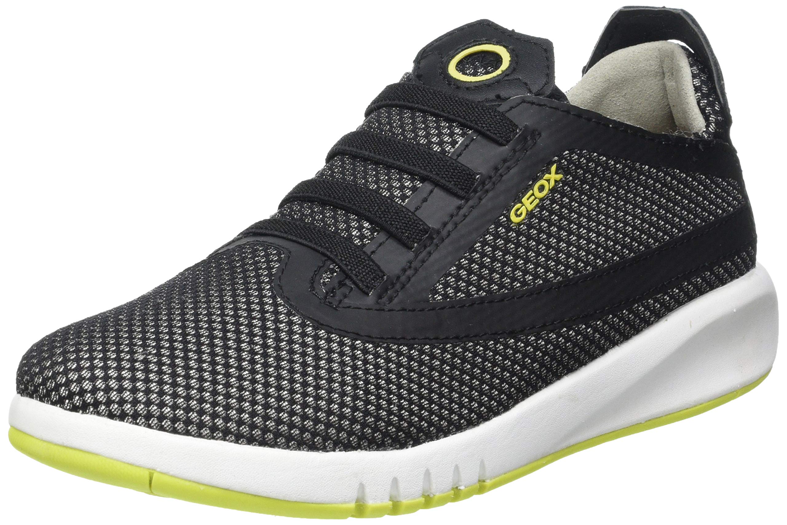 Geox J Aeranter Boy B, Sneakers para NiƱo