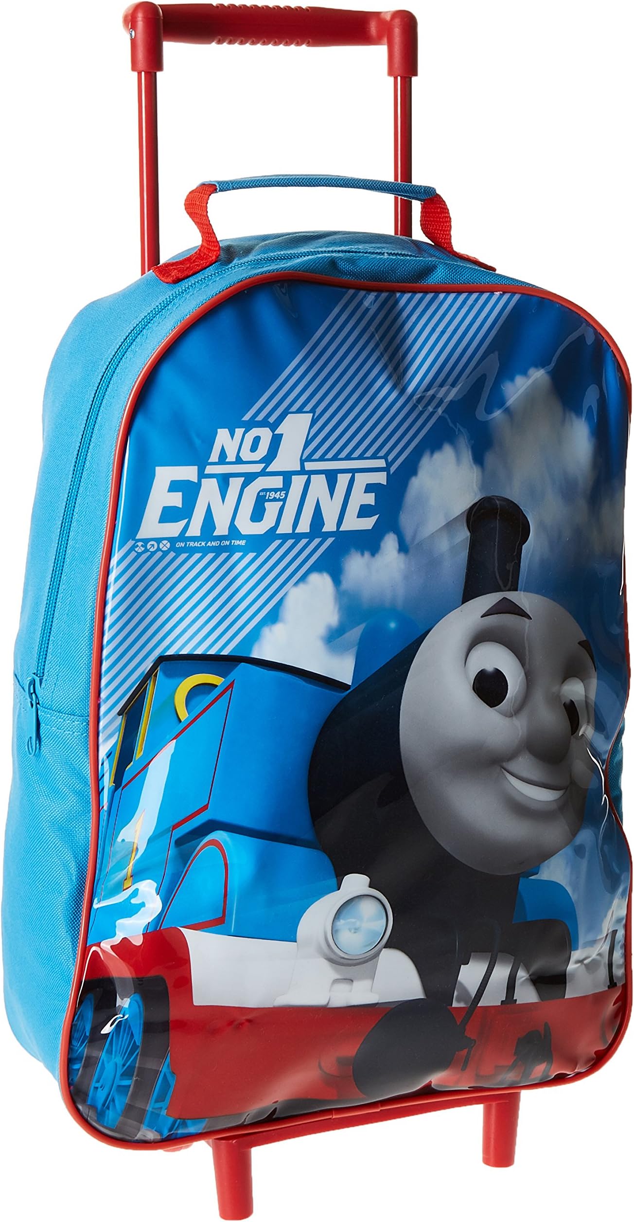 Wheelbag Basic