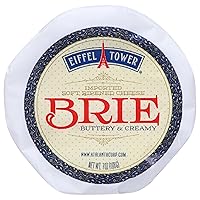 Algopix Similar Product 8 - Eiffel Tower Canadian Baby Brie 7