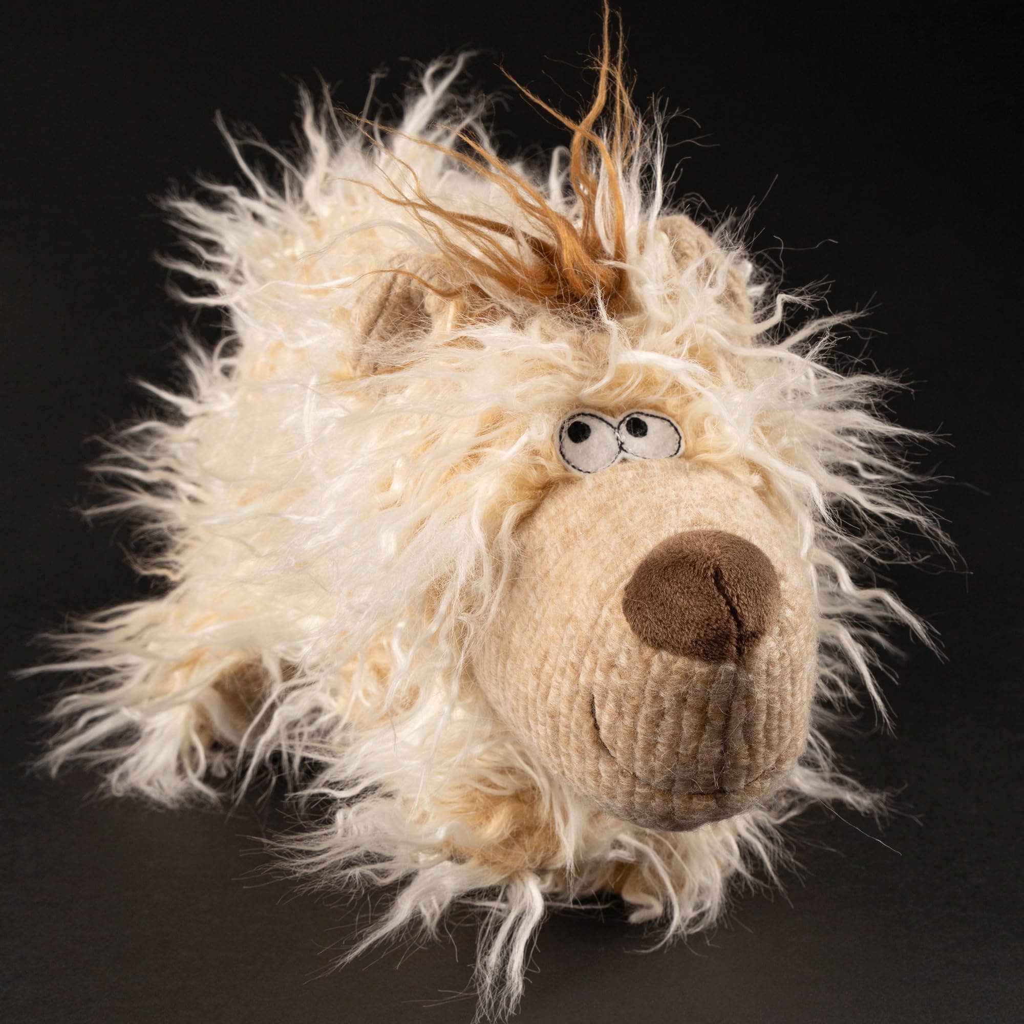 sigikid Lost in You BeastsTown, Beige