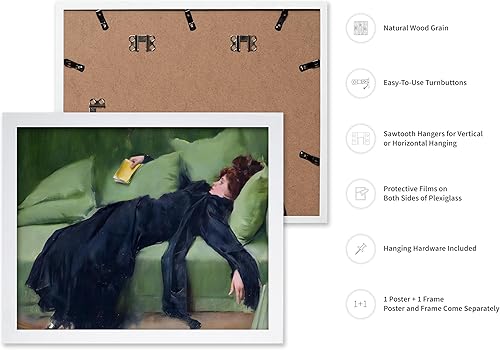 Vista 104 de Poster Master Póster de alpaca – Impresión de alpacas en pastizales – Arte de fotografía – Regalo para hombres, mujeres y amantes de los animales