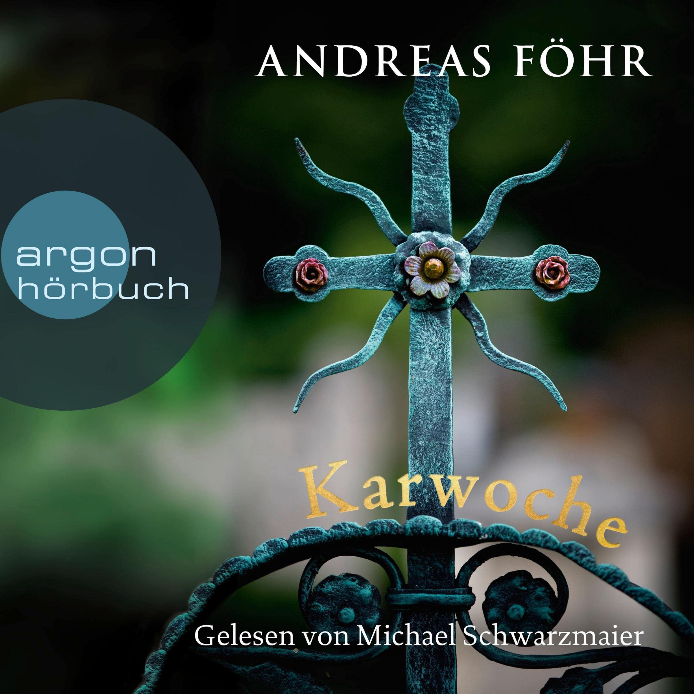Cover art for Karwoche
