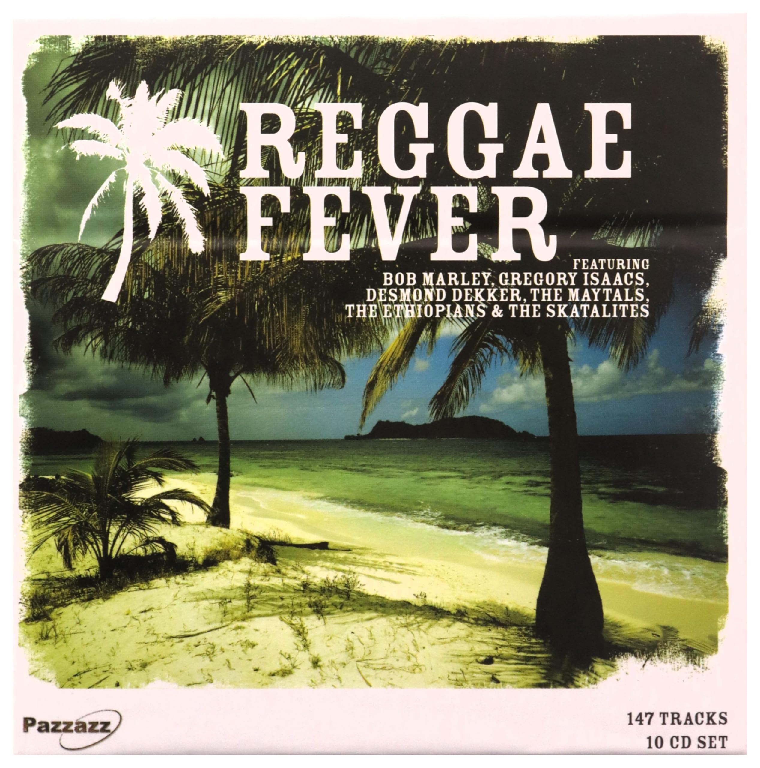 Reggae Fever