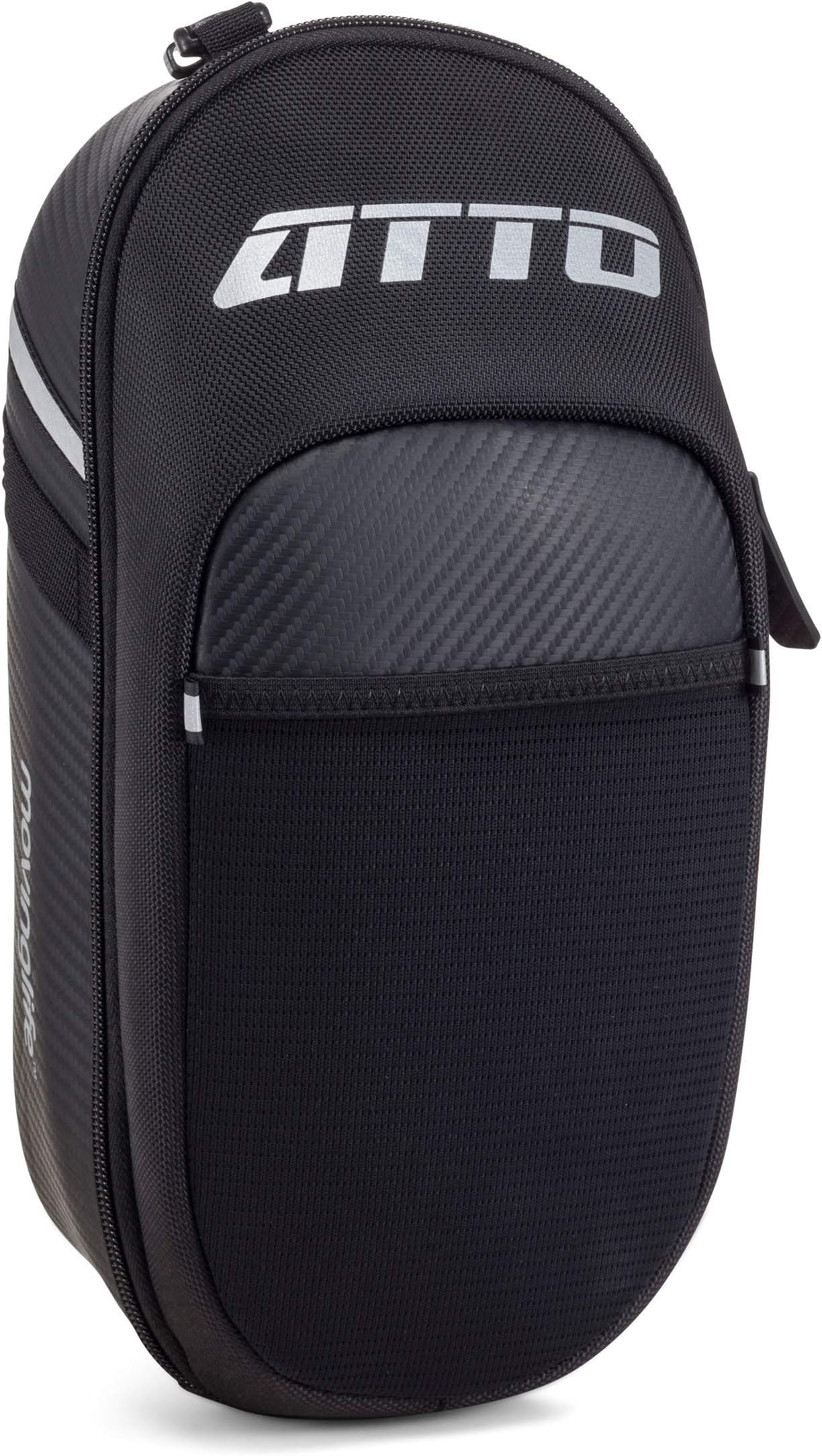 ATTO Essentials Pouch - Sleek ATTO Pouch for Loose Essentials or Spare Battery