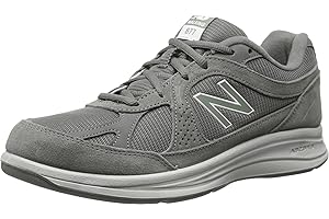 Men's 877 V1 - The Perfect Made in the USA Running Shoes...