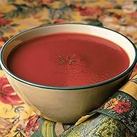 Vista 3 de Amy's Sopa, sin gluten, crema orgánica de tomate, baja en grasa, 14.5 onzas