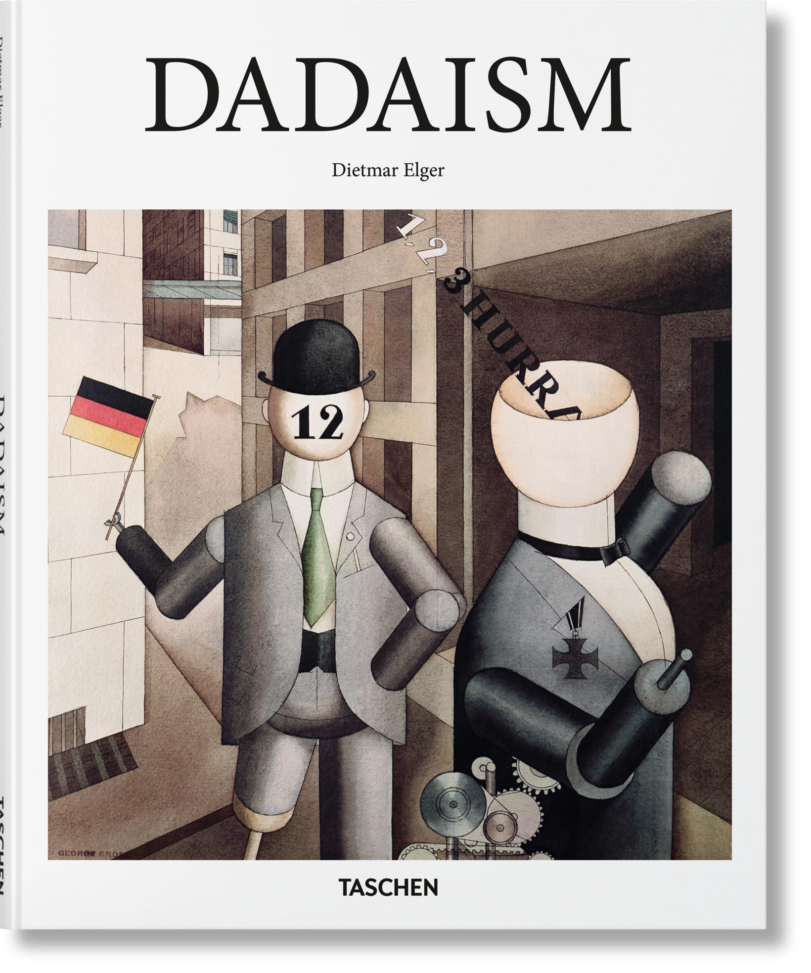 Dadaism (Basic Art Series 2.0)