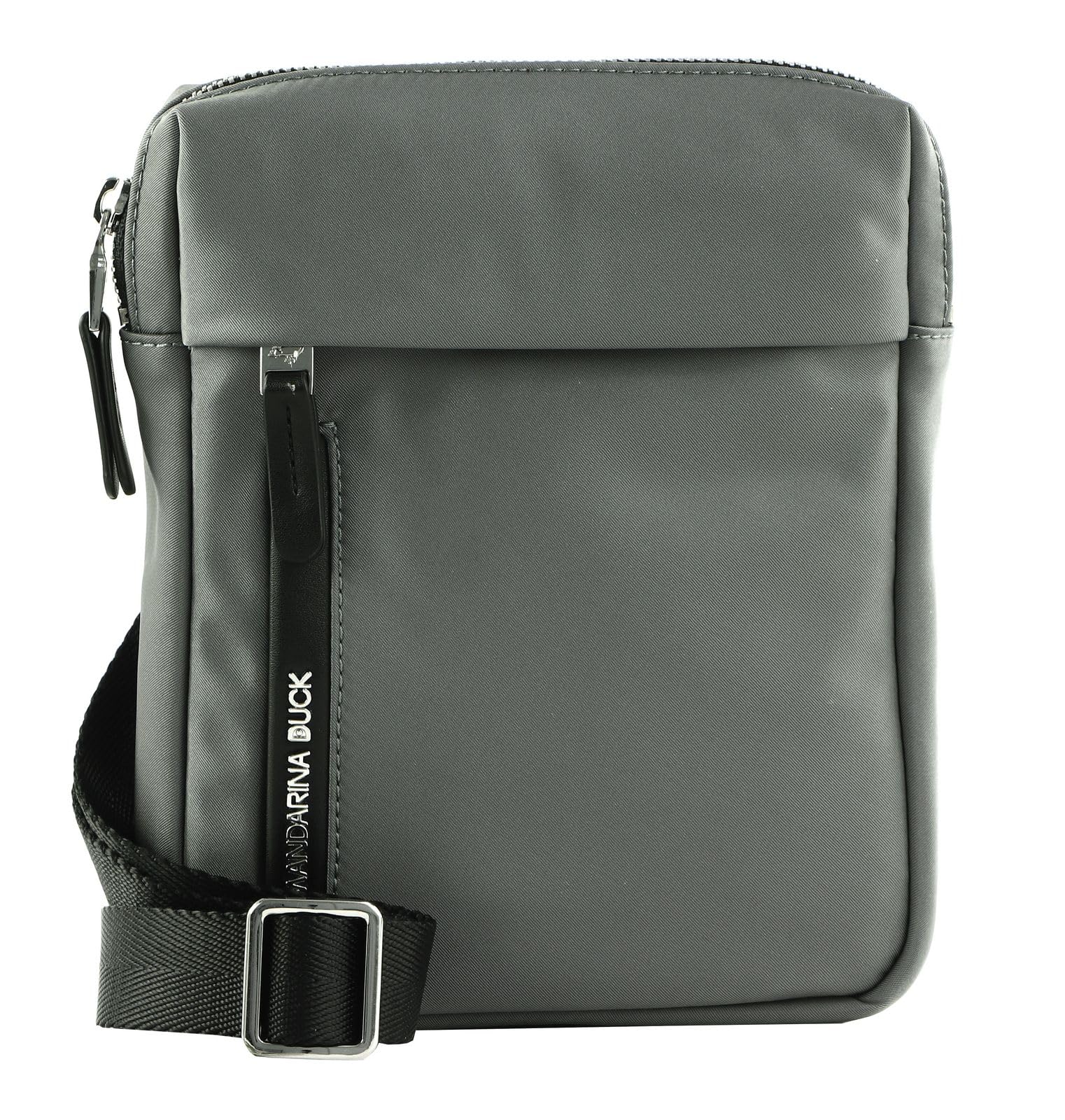 Mandarina Duck Hunter Crossover Women, Smoked Pearl, Taglia Unica