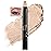 Boobeen Waterproof Eyeshadow Stick Crayon - Shimmer Cream Eyeshadow Pen for Easy Glitter Eye Makeup (15)