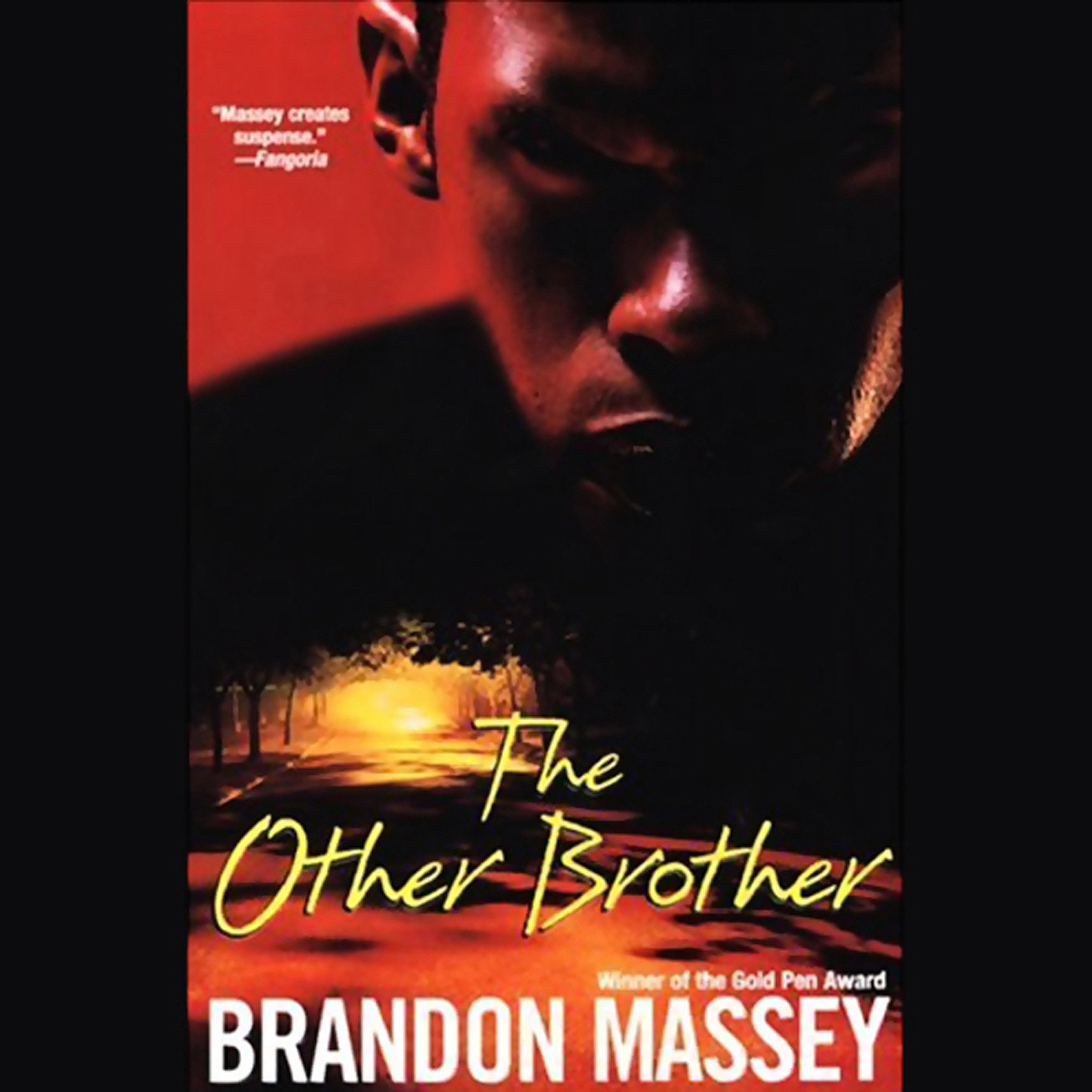 Cover art for The Other Brother
