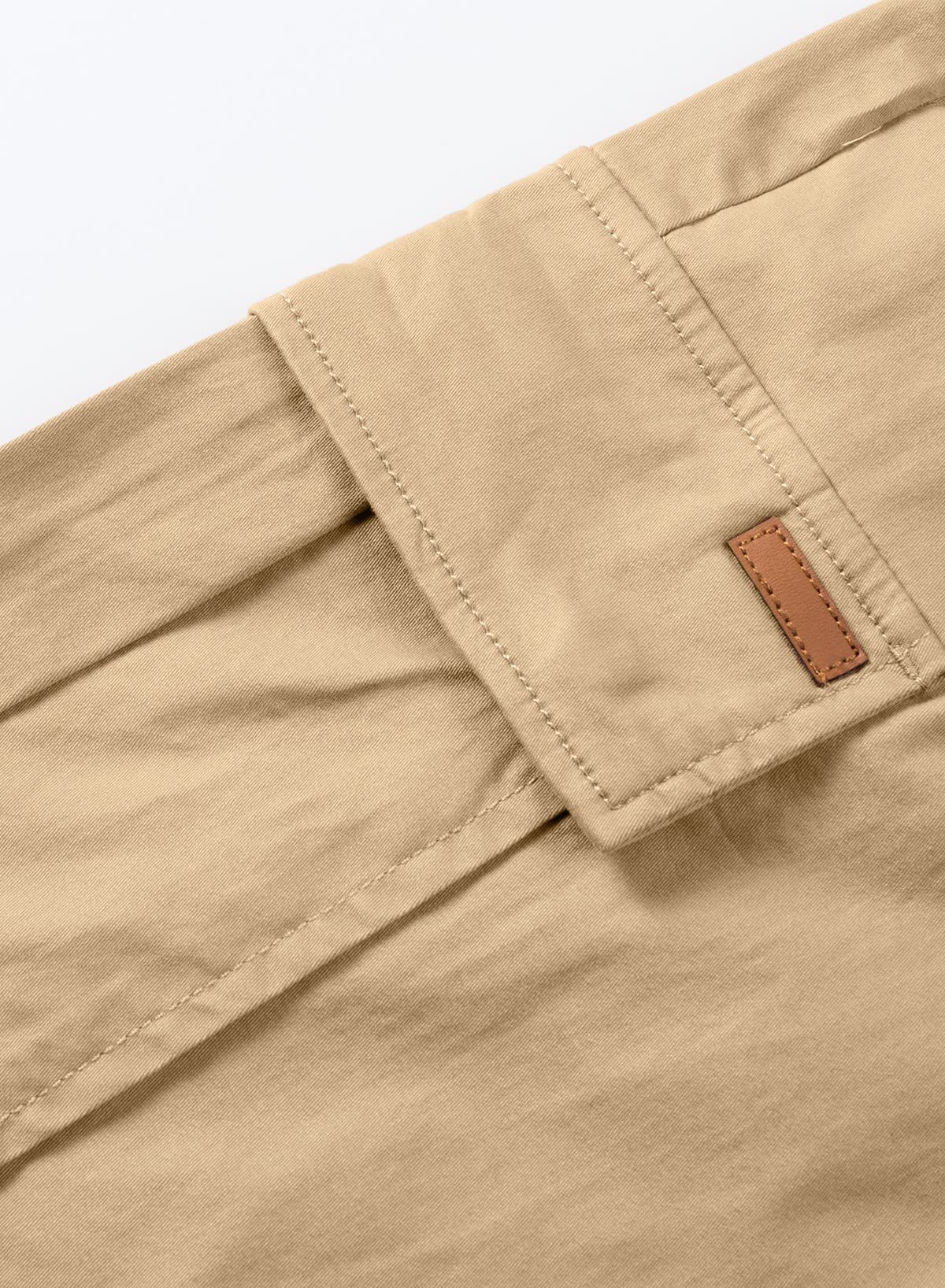 JMIERR Pantaloncini Uomo Sportivi Estivi Cotone Casual con Tasche