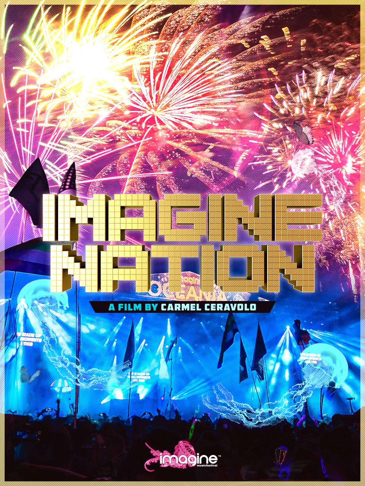 Imagine Nation