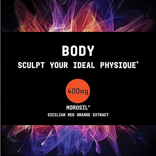 Miniatura 5 de BEYOND RAW Burn MF | Fórmula metabólica, activador térmico, apoya la energía y la concentración | 90 unidades