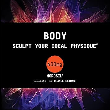 BEYOND RAW Burn MF | Metabolic Formula, Thermo Activator, Supports Energy and Focus | 90 Count