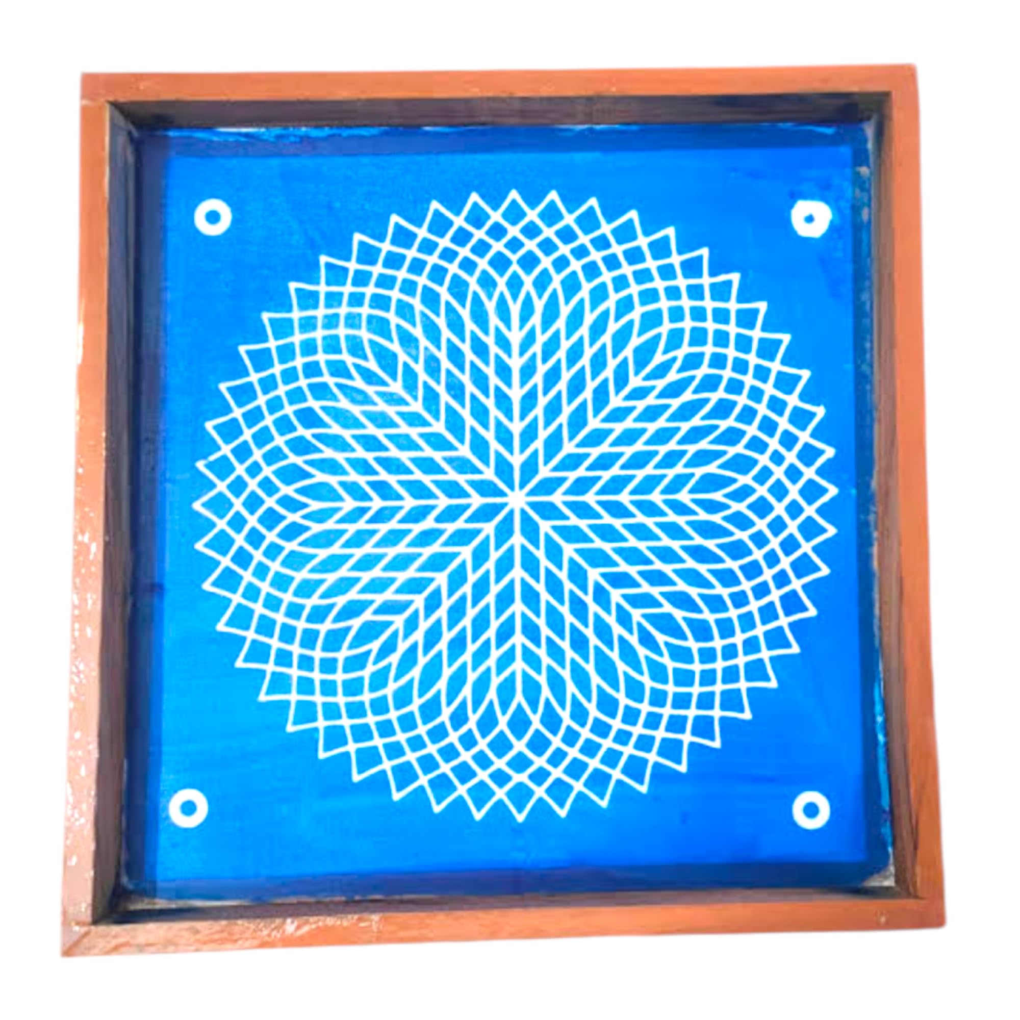 QYNTEK Sahasradala Padma Rangoli Stencil Wooden – Reusable, Eco-Friendly Rangoli Design Template for Festivals & Home Décor – Easy to Use, Durable Crafting Tool for Intricate Patterns (B0DJ3G5JDQ) Amazon Price History, Amazon Price Tracker