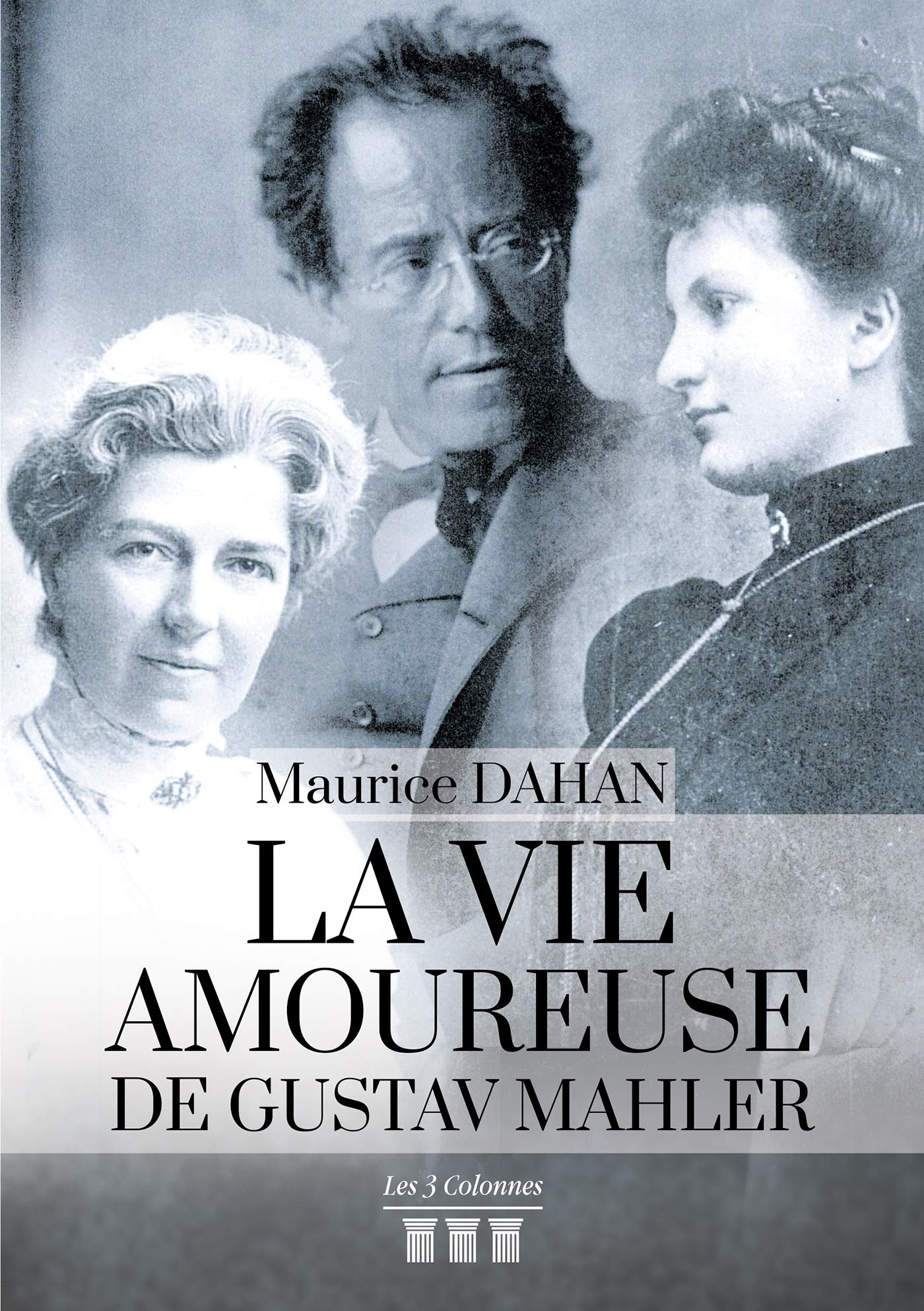 La vie amoureuse de Gustav Mahler lecture détente au coin du feu pour mélomanes