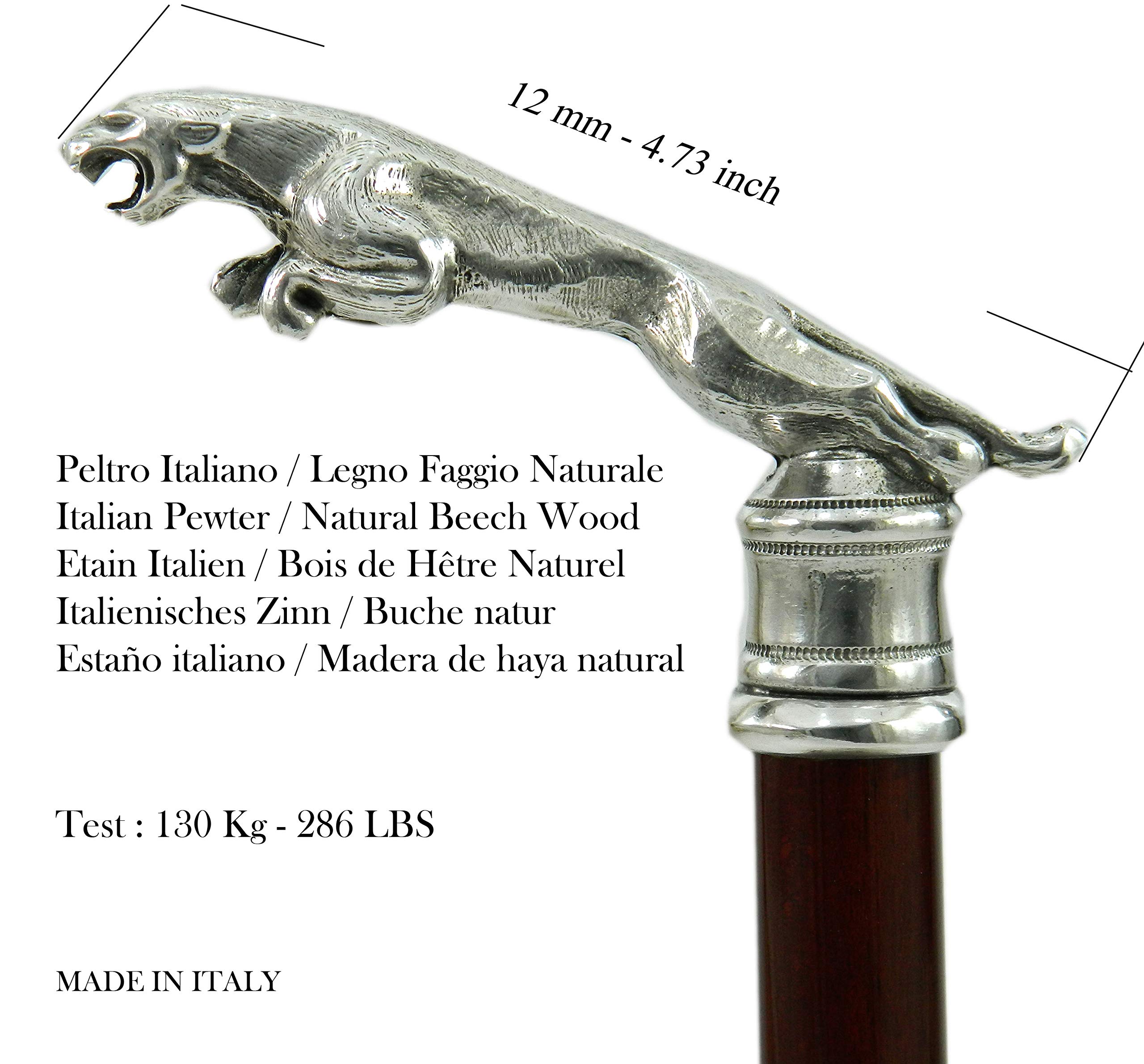 Bastón de Paseo para Hombre, Madera Elegante Artesanal, Personalizable Novio - Bastón Anciano.