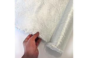 Premium Fiberglass 1708 Roll for Superior Molding and Repairs