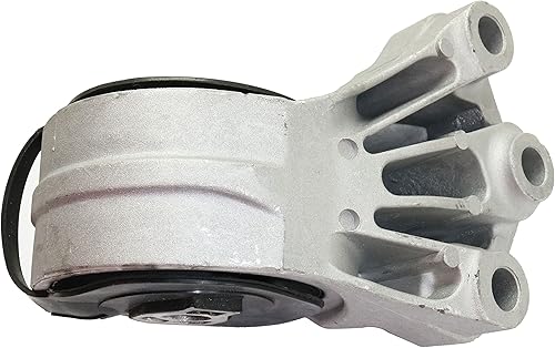 Miniatura 6 de Garage-Pro Reemplazo de montaje de transmisión trasera para Chevrolet Equinox 2010-2017 Captiva Sport 2012-2015 GMC Terrain 2010-2017 Reemplaza#