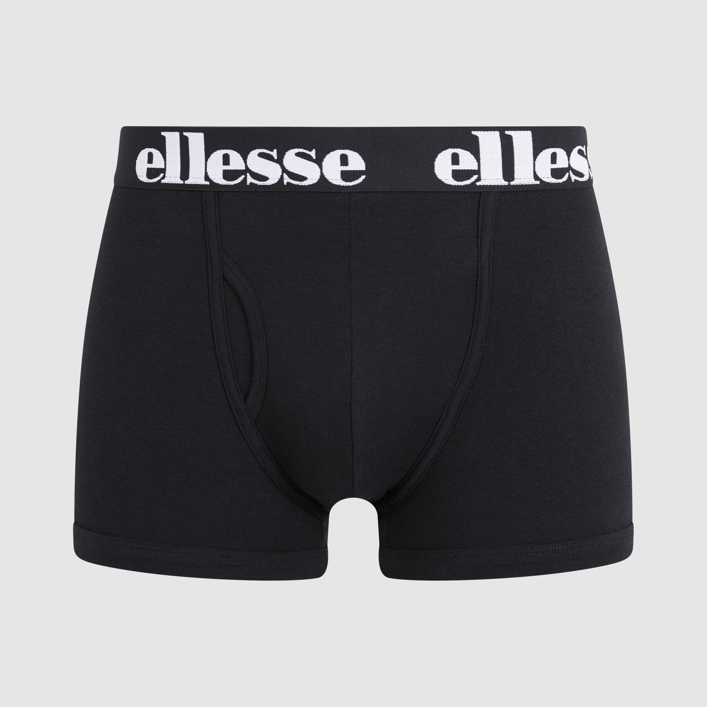 Ellesse Majtki Mężczyźni Hali Trunks