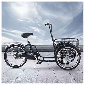 リカンベント　自転車 ３輪車　おもしろ自転車　発送可能 リカンベント 三輪 自転車 (ひろお) 浅草のその他の中古あげます