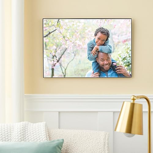 Miniatura 10 de Paquete de 6 Marco Negro, Basics by Studio Décor