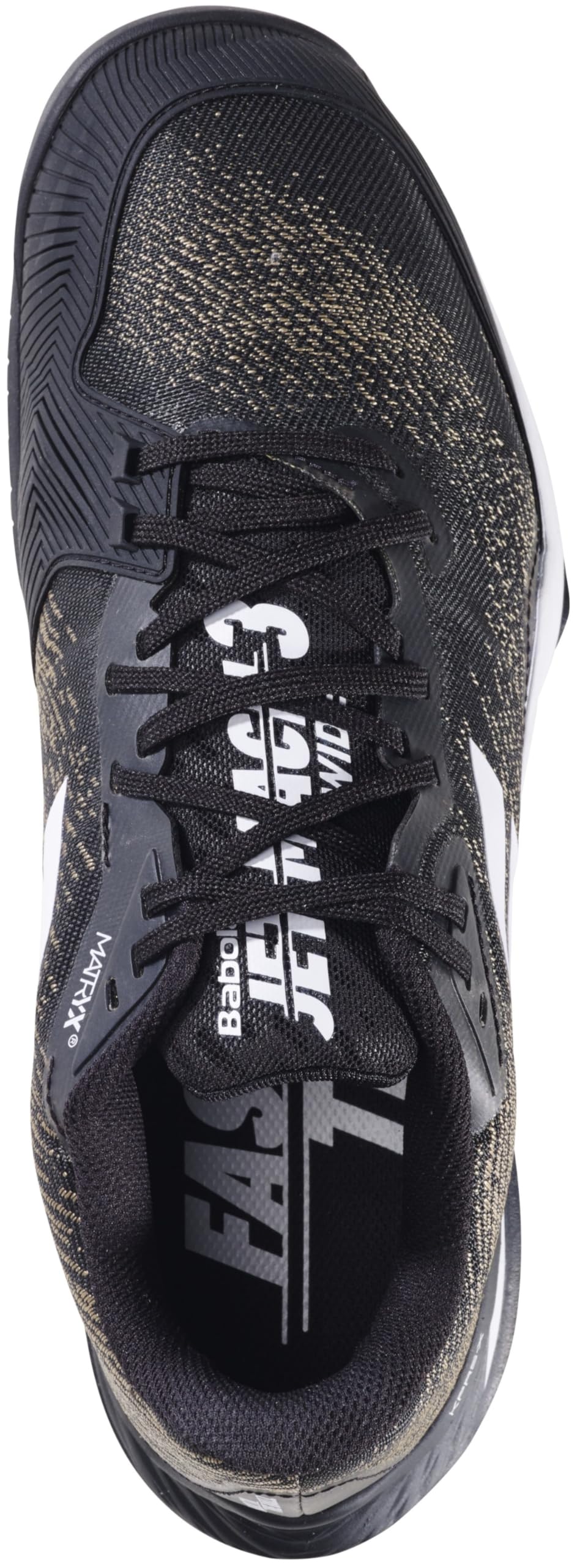 Amazon.com | Babolat Men's Jet Mach 3 All Court Tennis Shoes