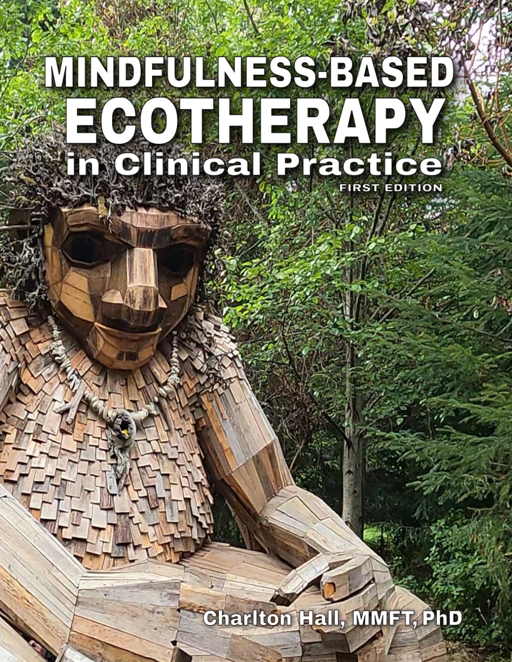 Mindfulness-Based Ecotherapy in Clinical Practice: First Edition