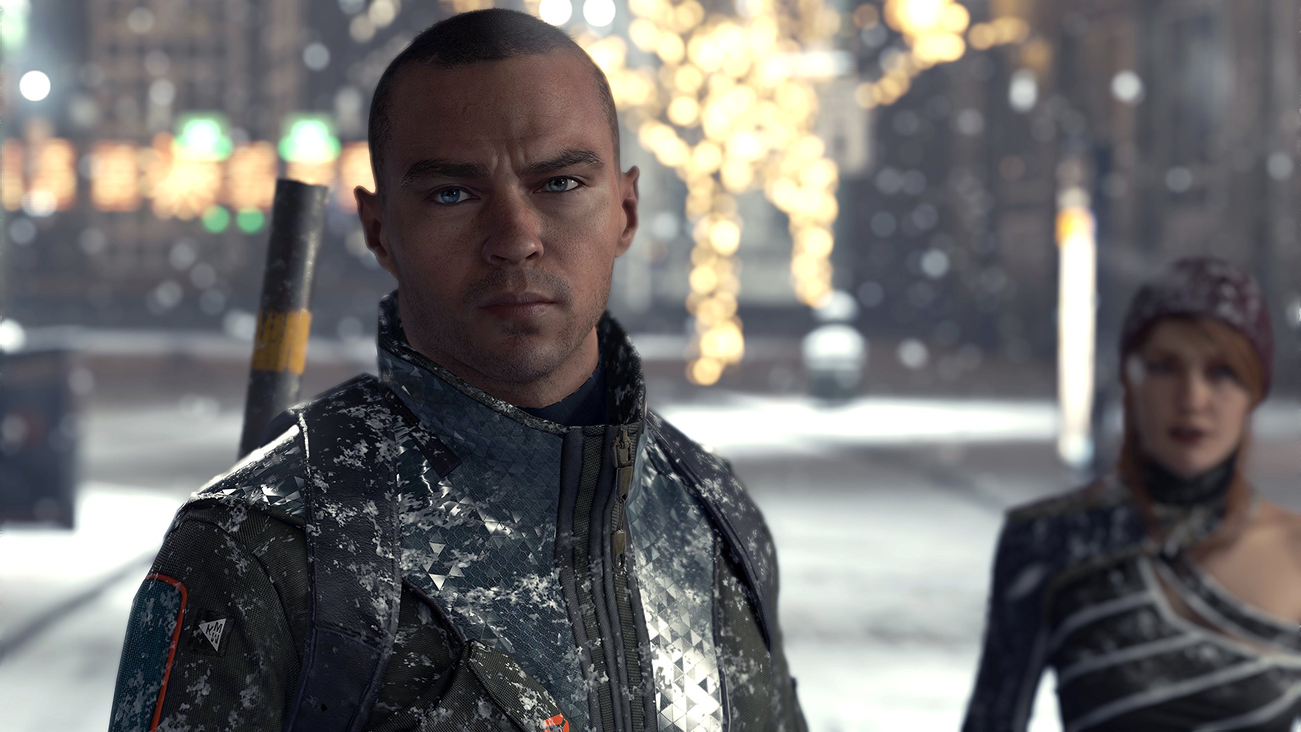 Playstation Detroit Become Human - Edición Estándar