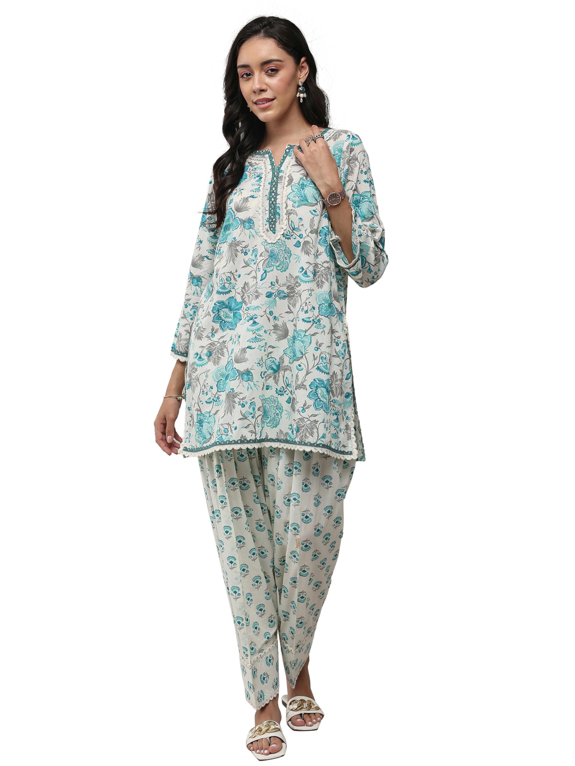 libas Womens Kurta Set-picture-33