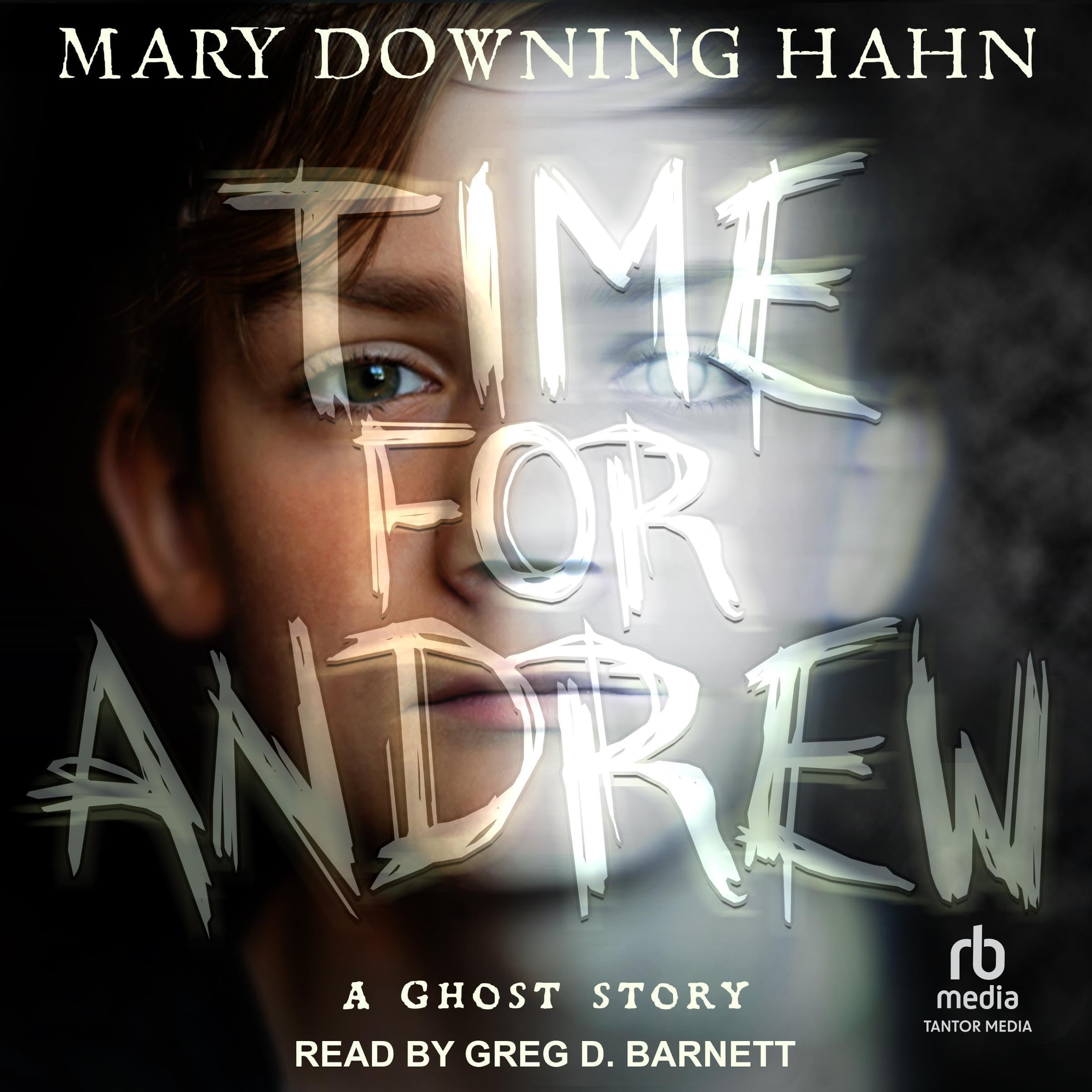 Cover art for Time for Andrew