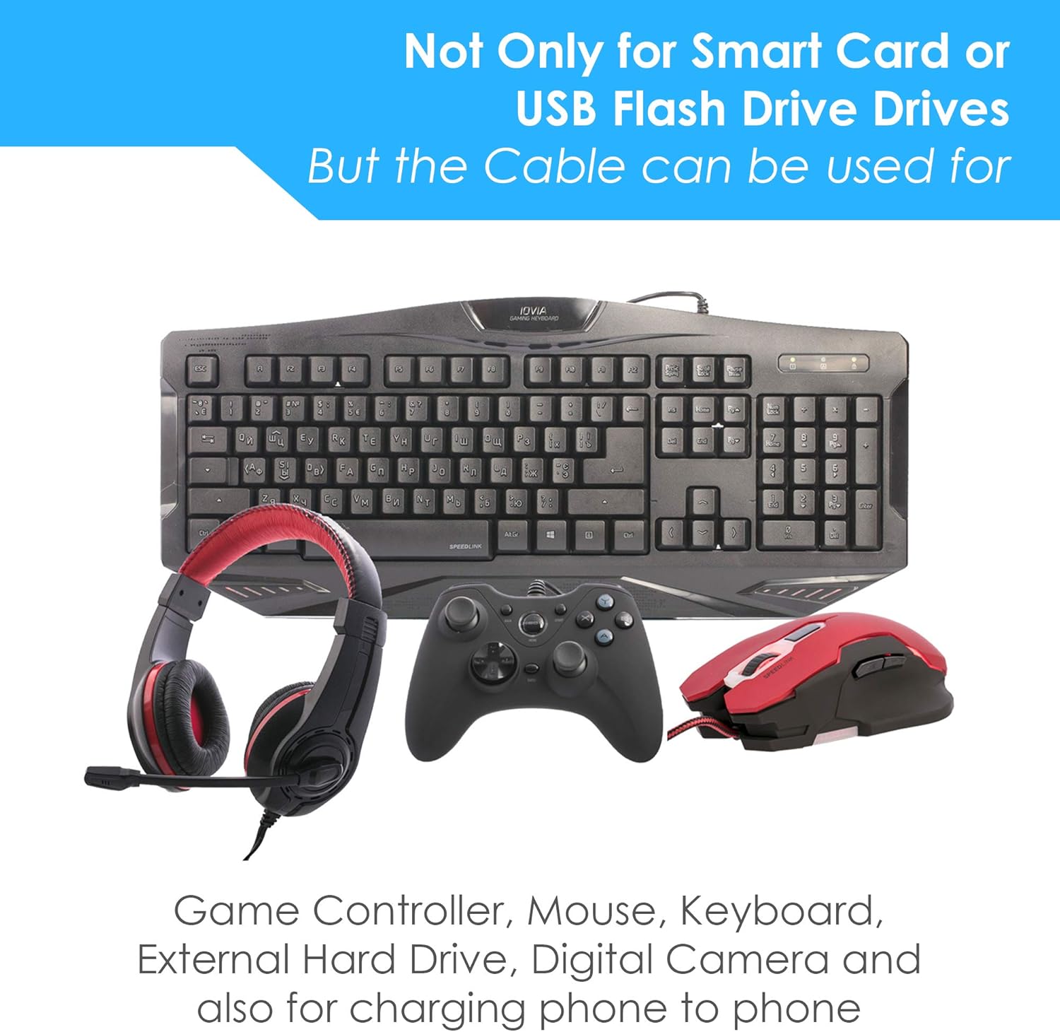 Best Cyber Monday 🔥 TVM.Bio USB C to USB Female Adapter - Plug & Play Our Smart Card or USB Flash Anywhere - Compatible with MacBook, Mobiles & All C-Type Devices - Extra Long Data Transmit Cable for Comfortable Use Exclusive Discount 60% Price TVM.Bio USB C to USB Female Adapter - Plug & Play Our Smart Card or USB Flash Anywhere - Compatible with MacBook, Mobiles & All C-Type Devices - Extra Long Data Transmit Cable for Comfortable Use