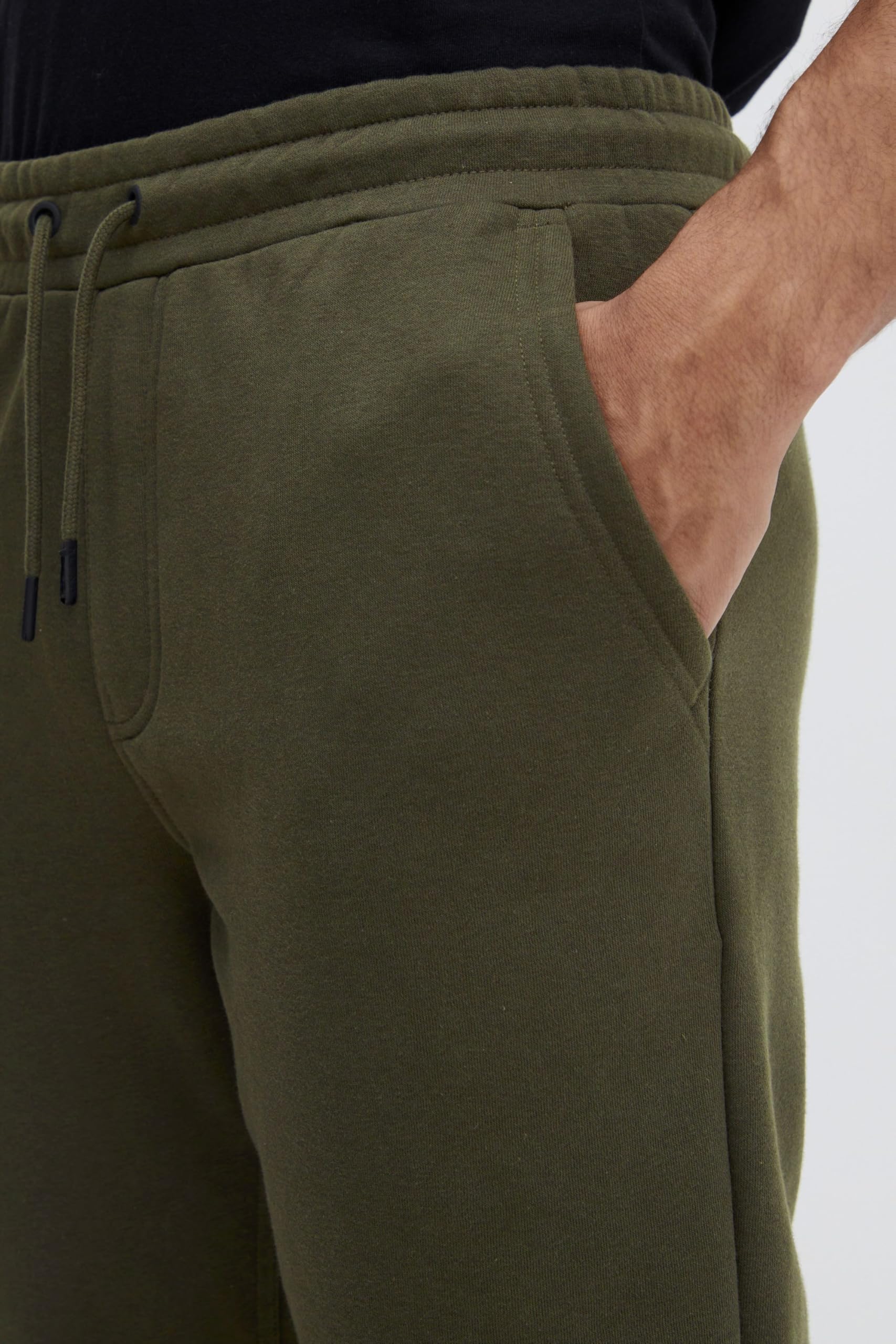 b BLEND - Pantaloni Sportivi Downton, Pantaloni Eleganti da Uomo Uomo