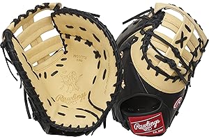 Rawlings | Heart of the Hide Left-Handed First Baseman Glove