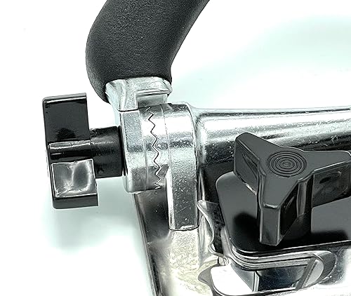 Miniatura 4 de Cortadora de pared de alfombra convencional y cuchilla de corte de alfombras