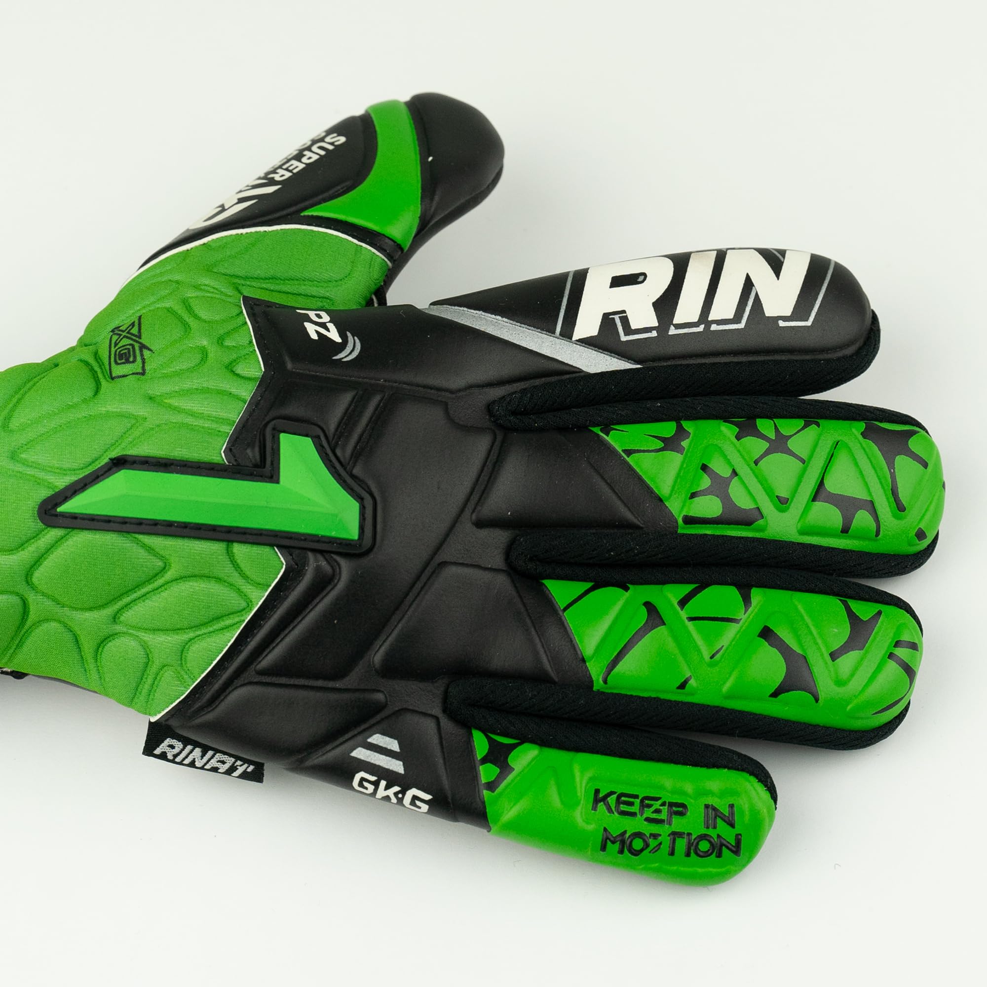 Rinat Xtreme Guard Dominus Prime, Guanti Portiere Unisex Adulto