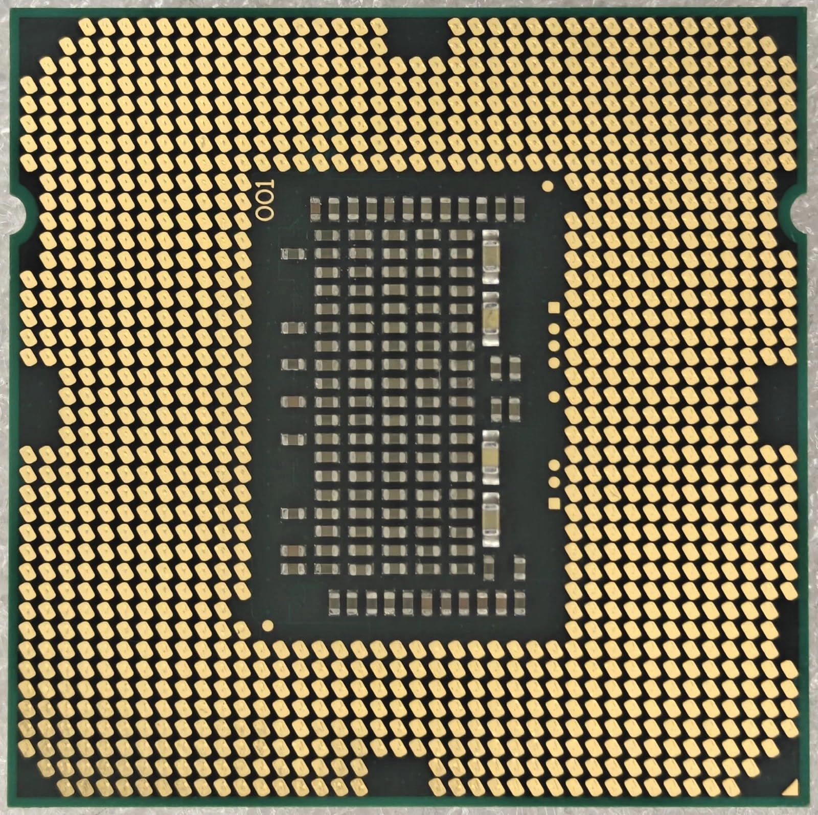 Amazon.com: Intel Core i7-870 2.93GHz OEM CPU SLBJG